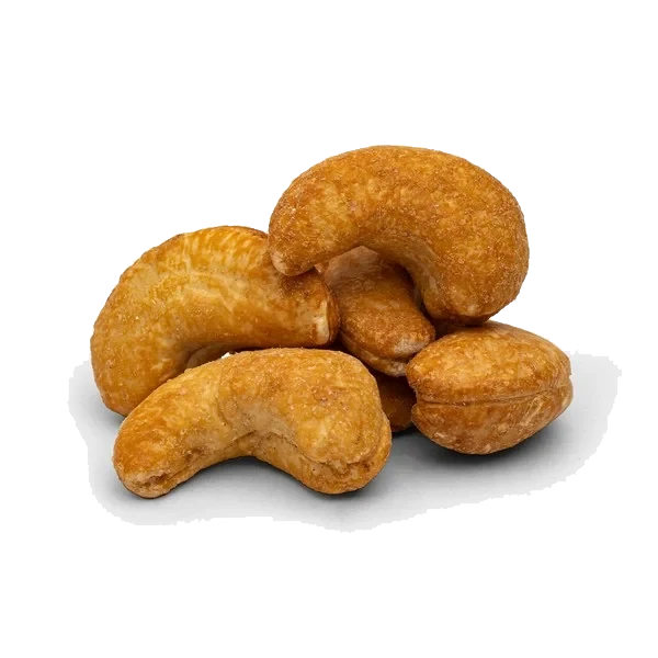 كاجو محمص ملح جامبو - 100 جم